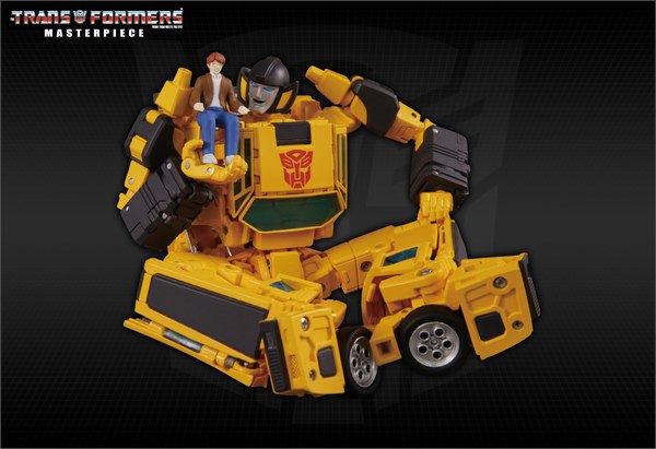 Masterpiece Sunstreaker MP 39 Stock Photos And Turnaround Images 06 (6 of 33)